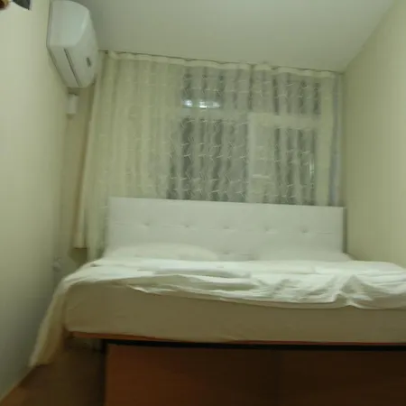 Daire Turko İstanbul