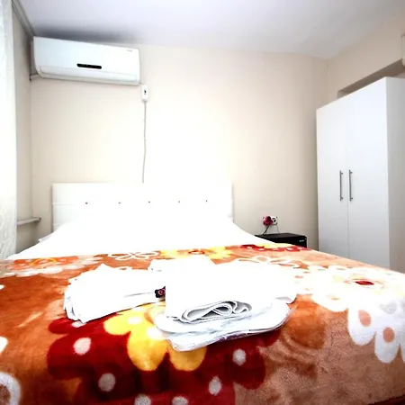 Διαμέρισμα Turko Κωνσταντινούπολη