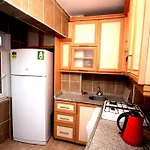 Turko Apartment