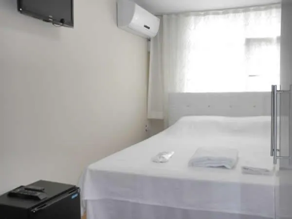 Turko Apartmán