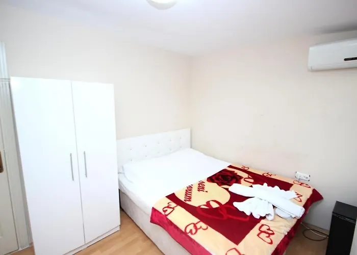 Lägenhet Turko Istanbul