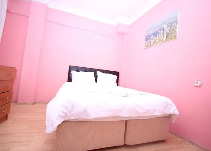 Turko Apartmán Istanbulská provincie