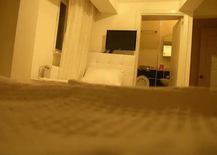 Apartmán Turko Istanbulská provincie