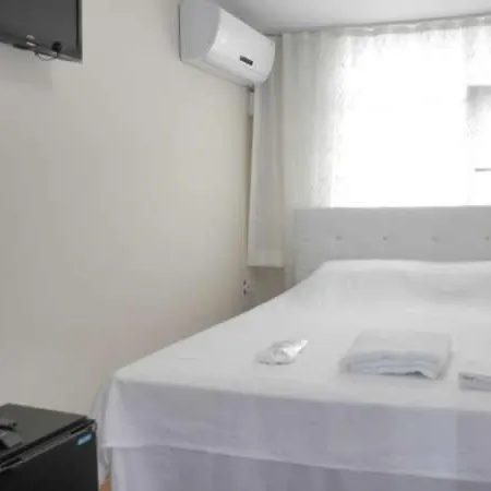 Turko Apartmán