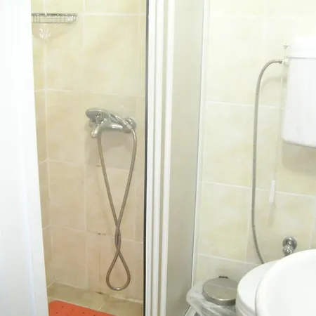 Apartmán Turko *