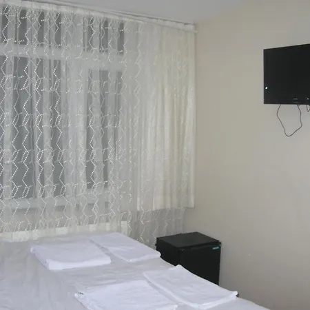 Apartmán Turko *