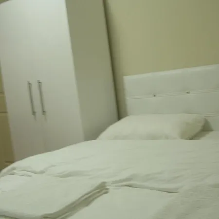 Turko Apartmán *