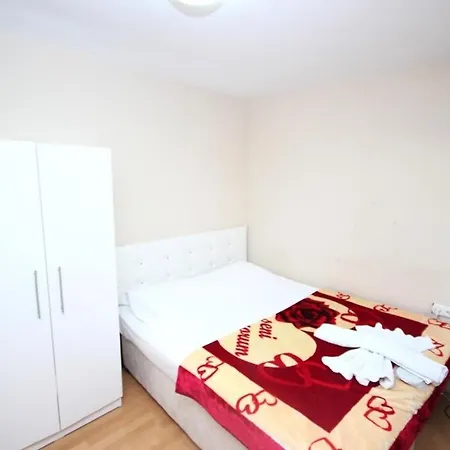 Apartmán Turko Istanbulská provincie