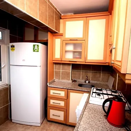 Turko Apartmán