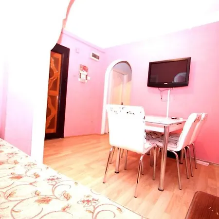 Turko Appartement